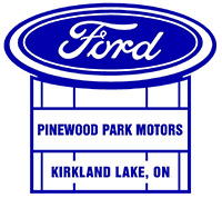Ford Pinewood Park